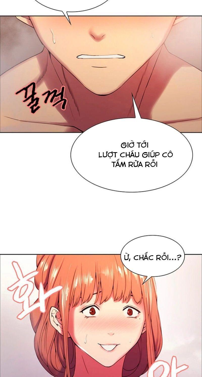 gia đình chạy trốn chapter 24 17
