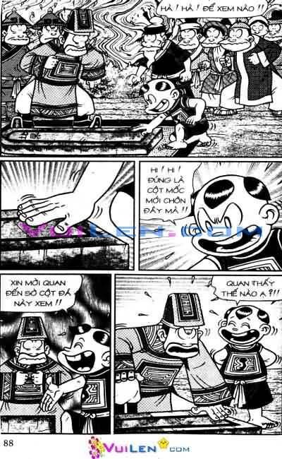 thần đồng đất việt chapter 42 88