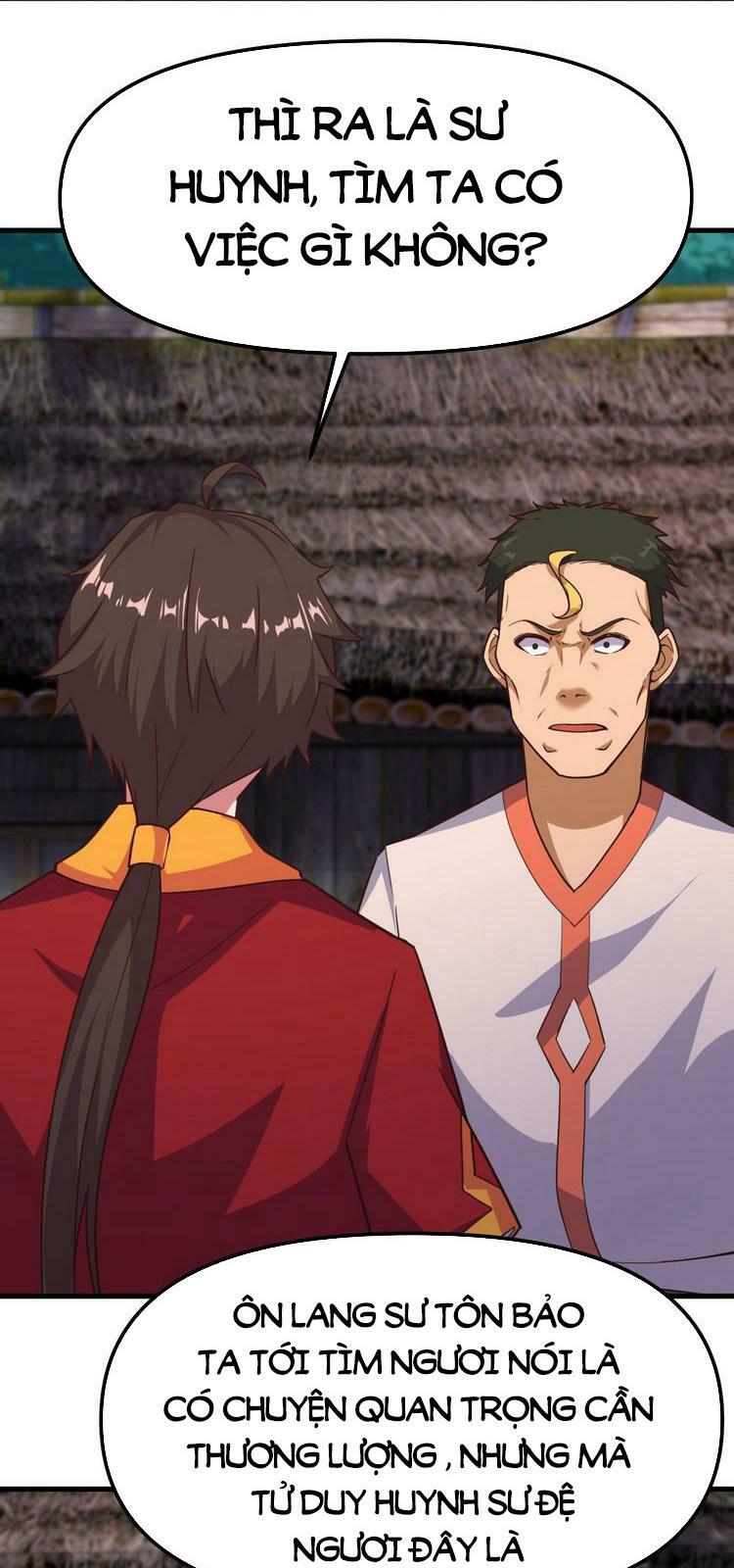 Hậu Cung Của Ta Dựa Vào Rút Thẻ Chapter 170 15