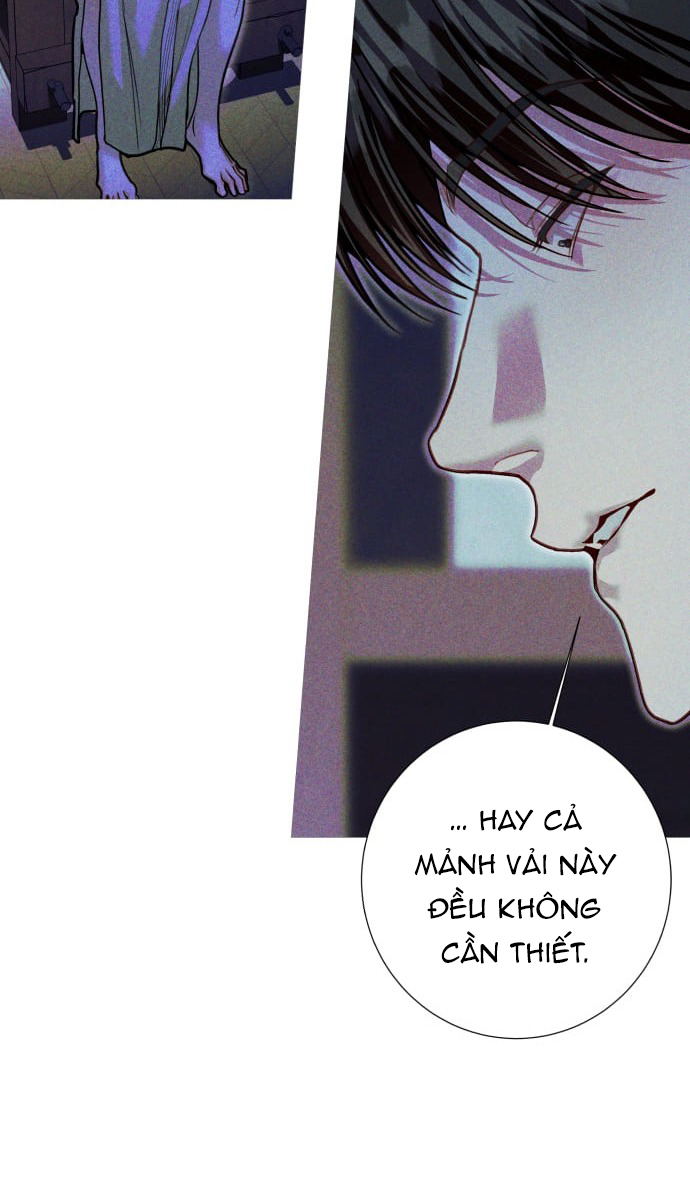 the queen of flies chapter 3.1 29