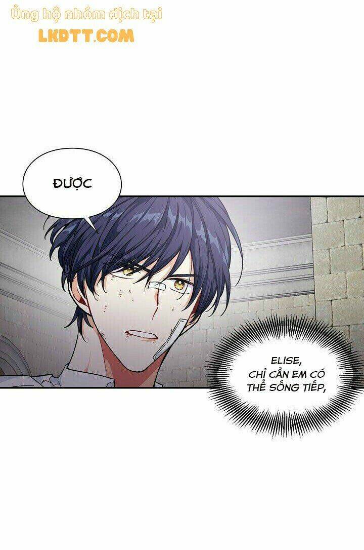 nữ hoàng ngoại khoa chapter 89 40