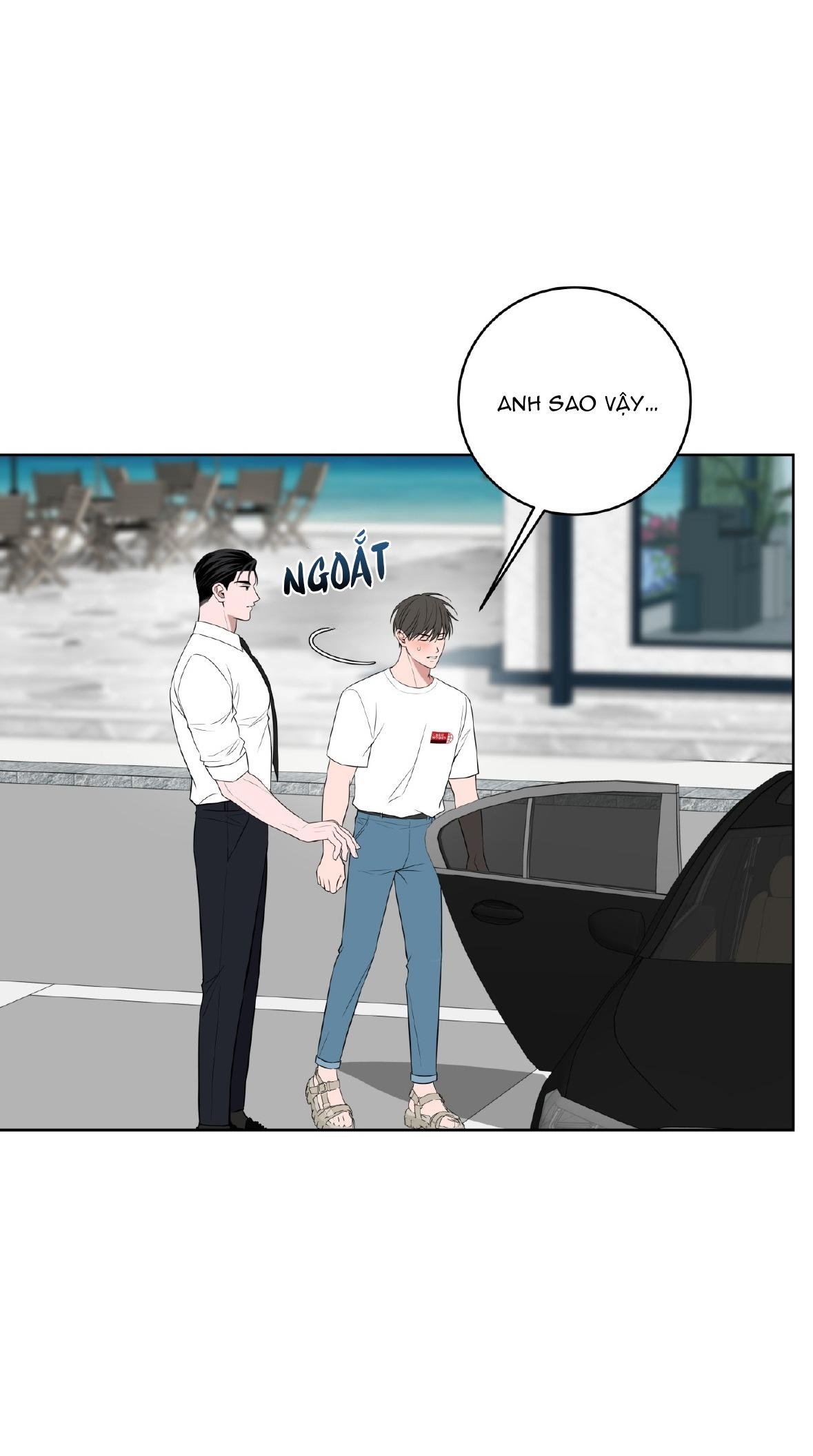 ba ngày, làm thật chapter 34 41