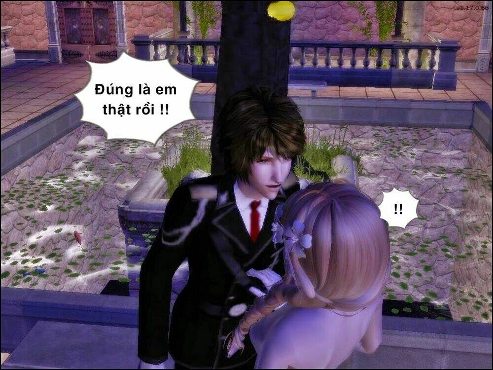 truyện sims - earl story chapter 41 32