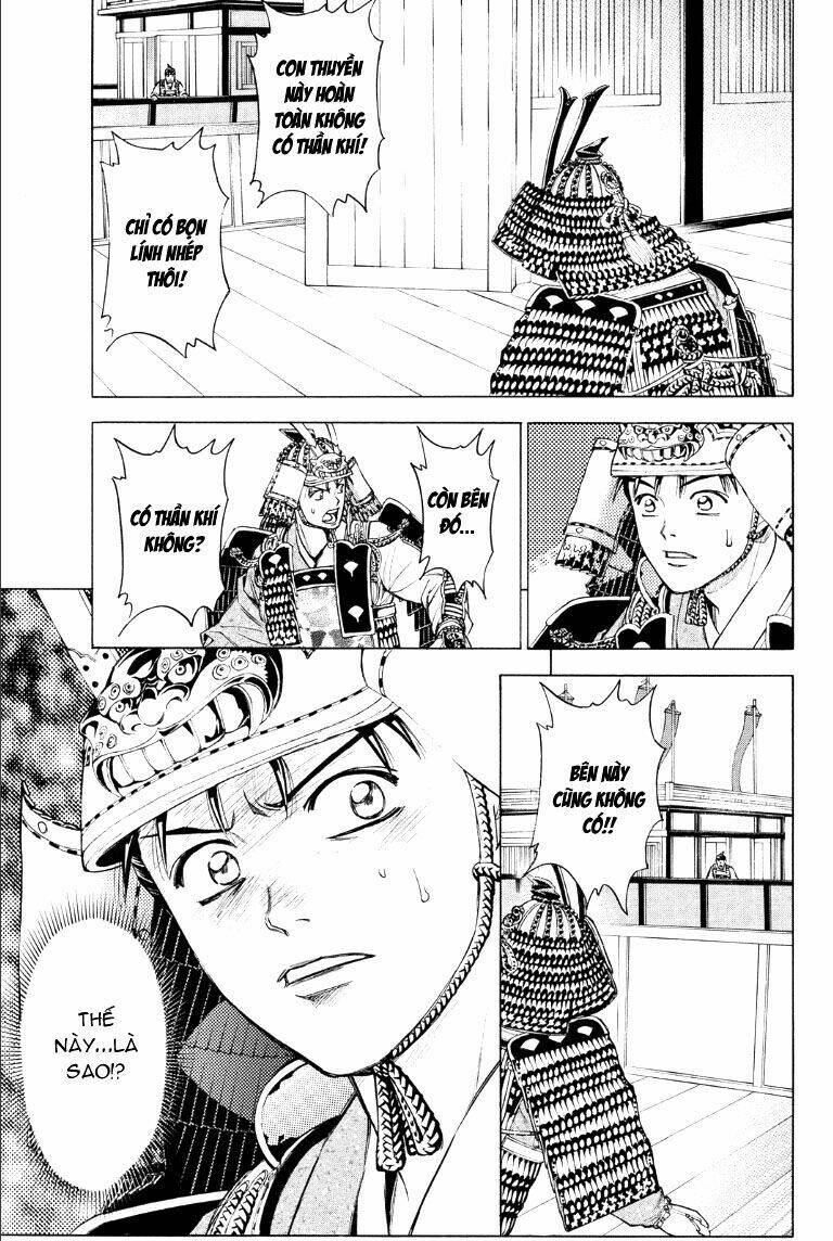 thiếu niên vương phần 2 chapter 75 55