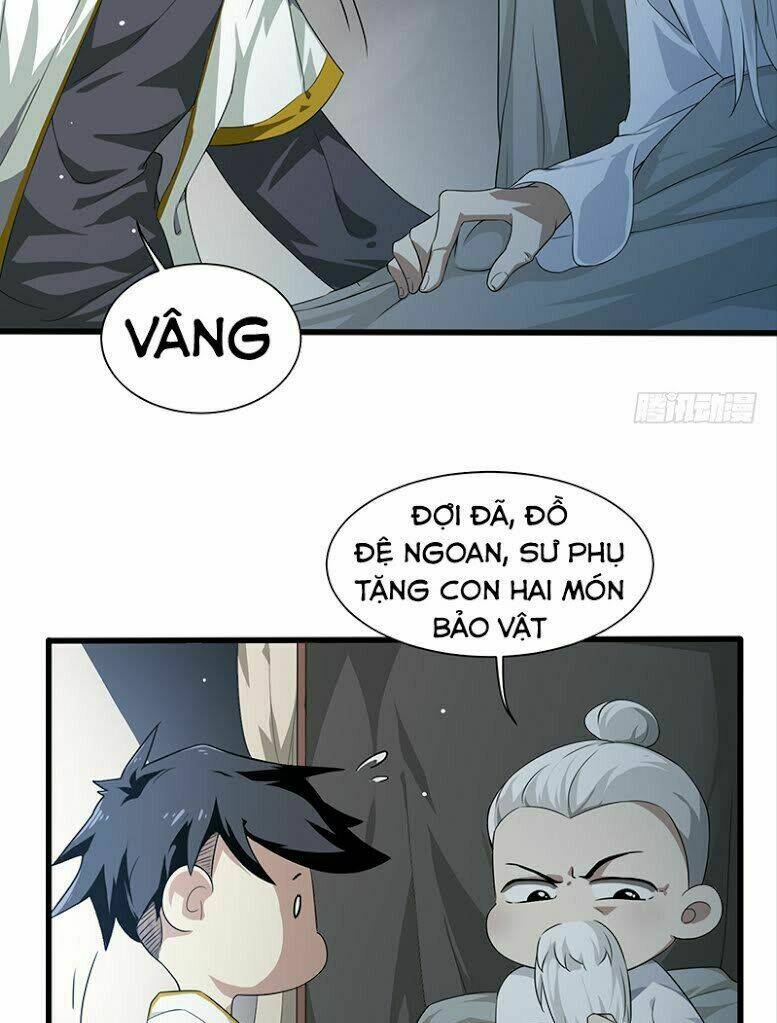 táng kiếm quyết chapter 2 18