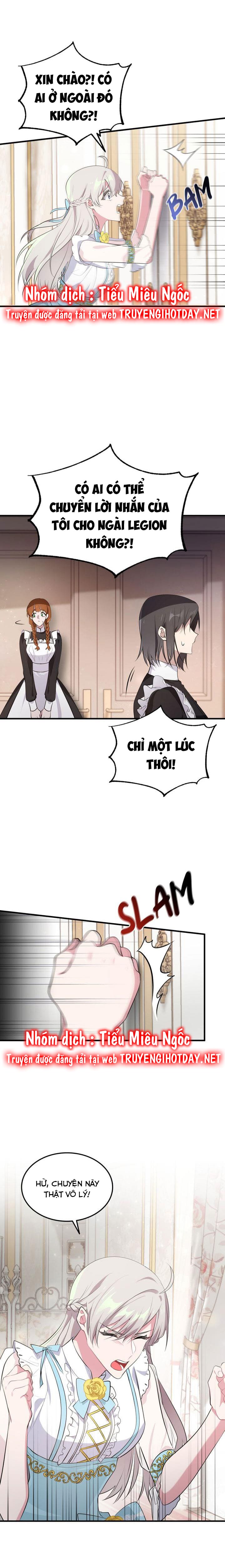 thưởng thức hương vị chapter 26 3