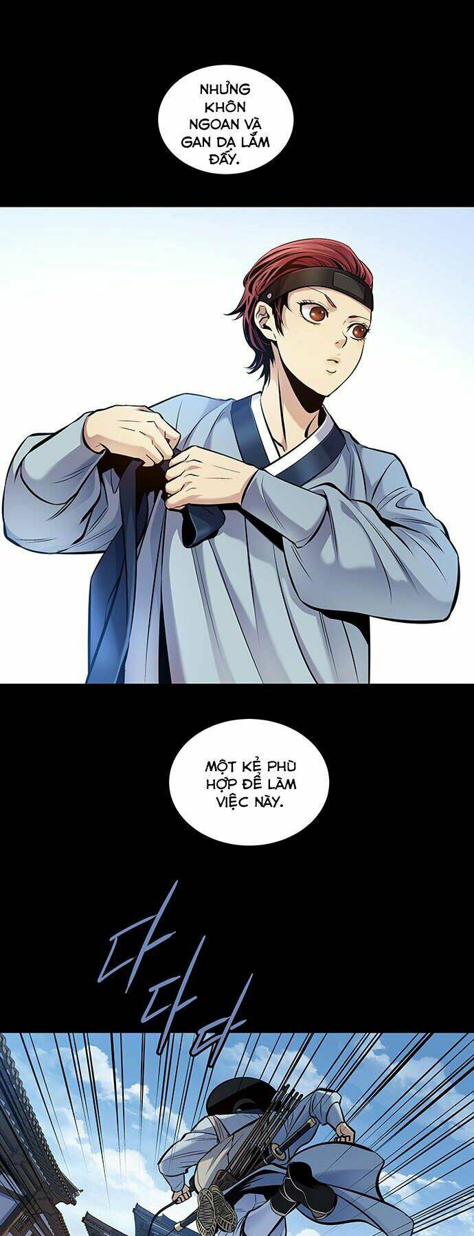 đạn bạc chapter 3 6