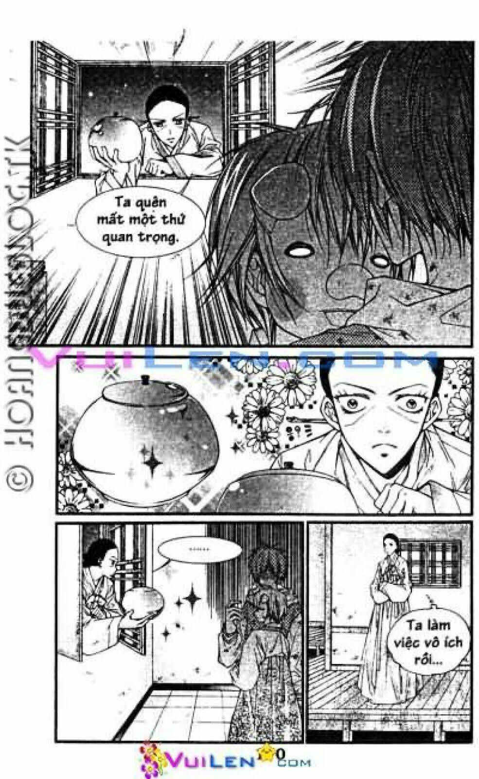 tân giai nhân chapter 4 170