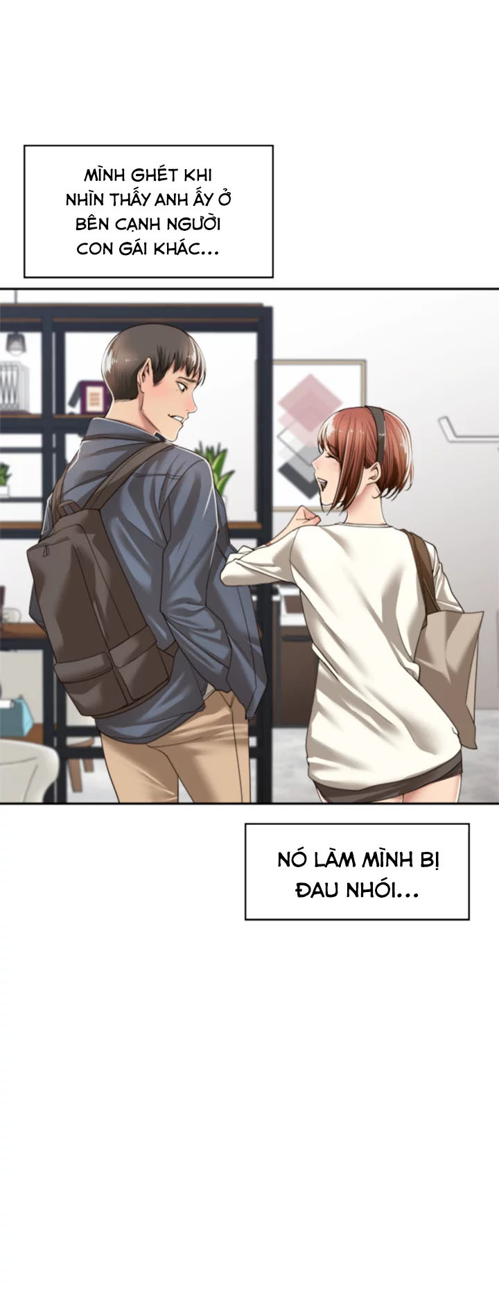 trên tình bạn dưới tình yêu chapter 16 11