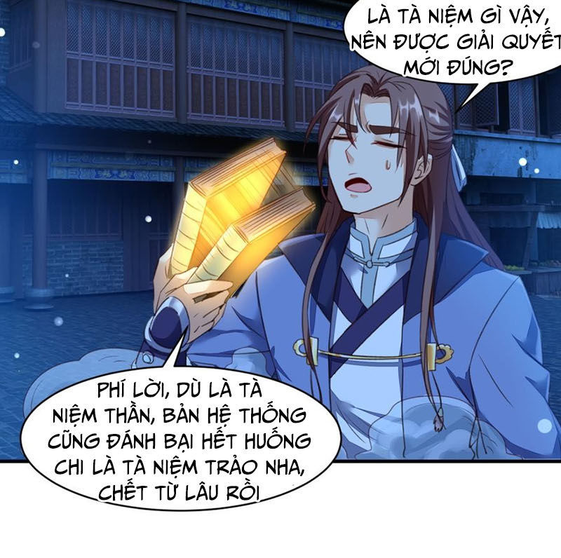 lão tổ của bạn đang online chapter 28 31