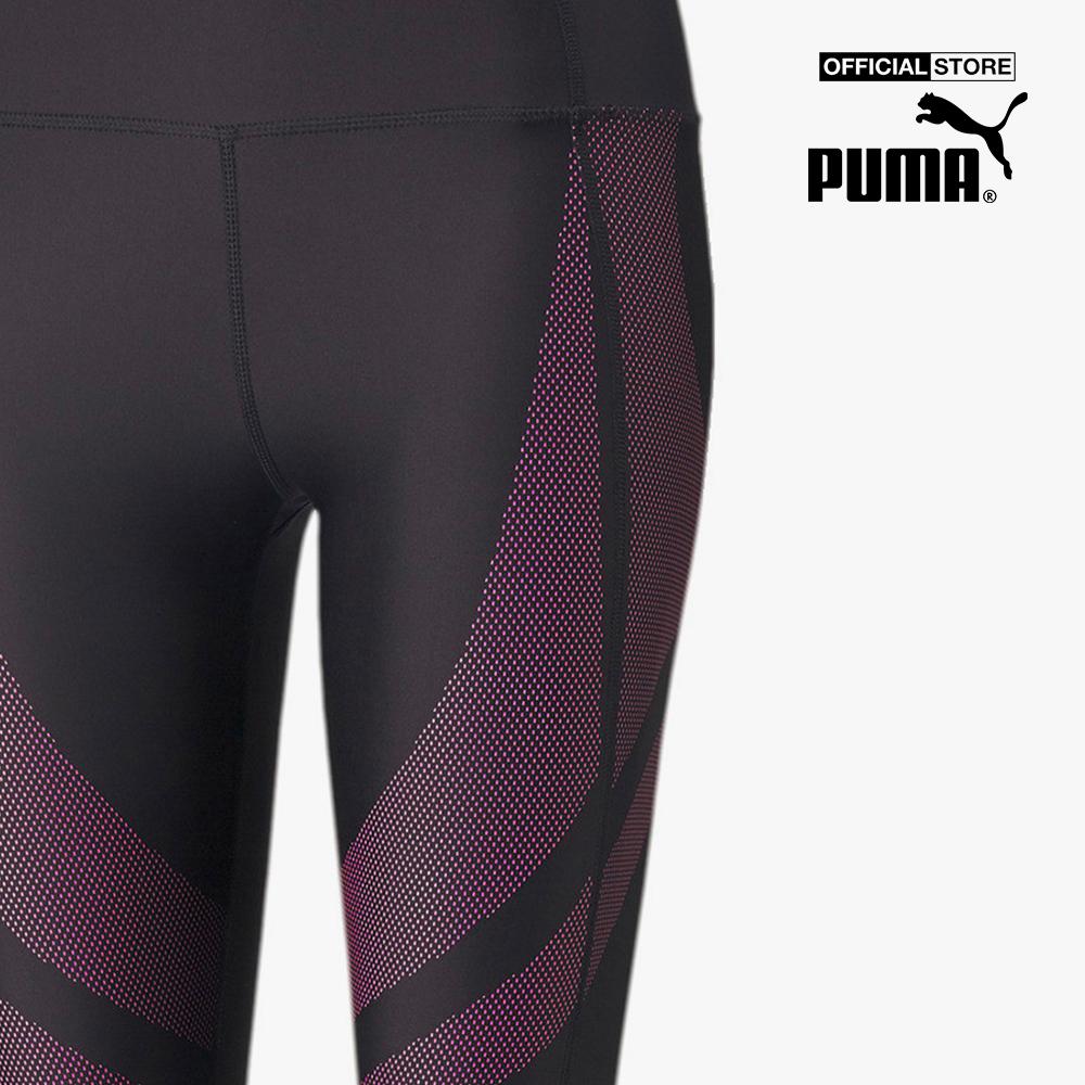 PUMA - Quần legging thể thao nữ Eversculpt High Waisted Full Length 522394