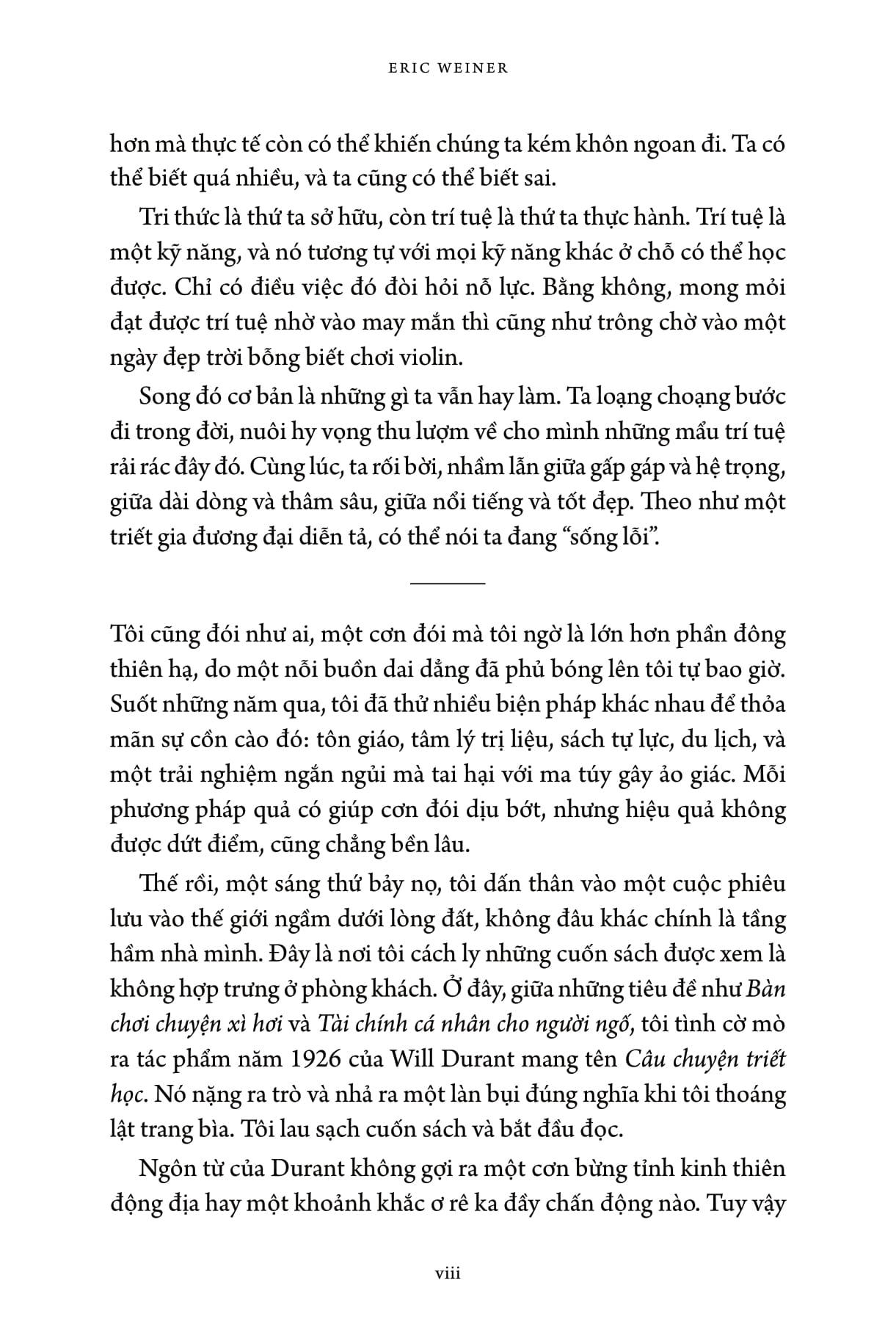 Lên Tàu Cùng Socrates: Đi Tìm Ý Nghĩa Cuộc Sống Từ Các Triết Gia
