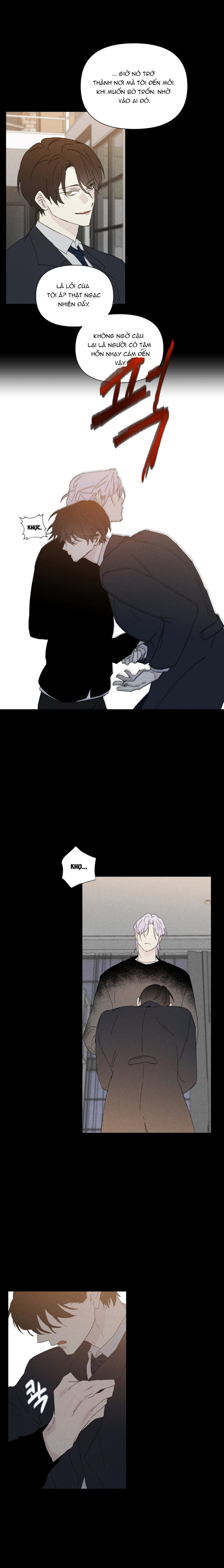điểm bùng phát chapter 4 2