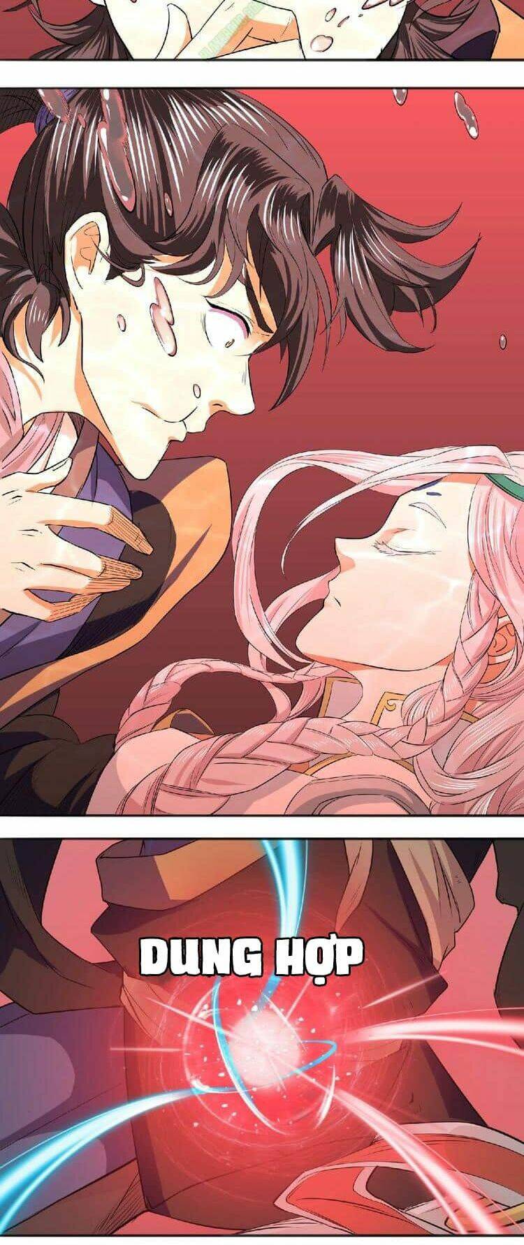 tu la võ thánh chapter 2.2 5