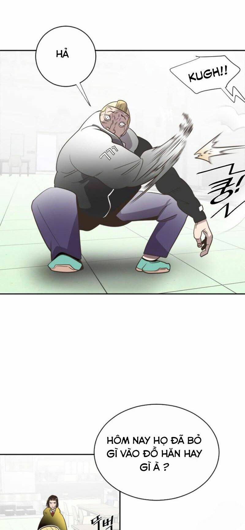 kĩ nguyên của anh hùng chapter 10 10