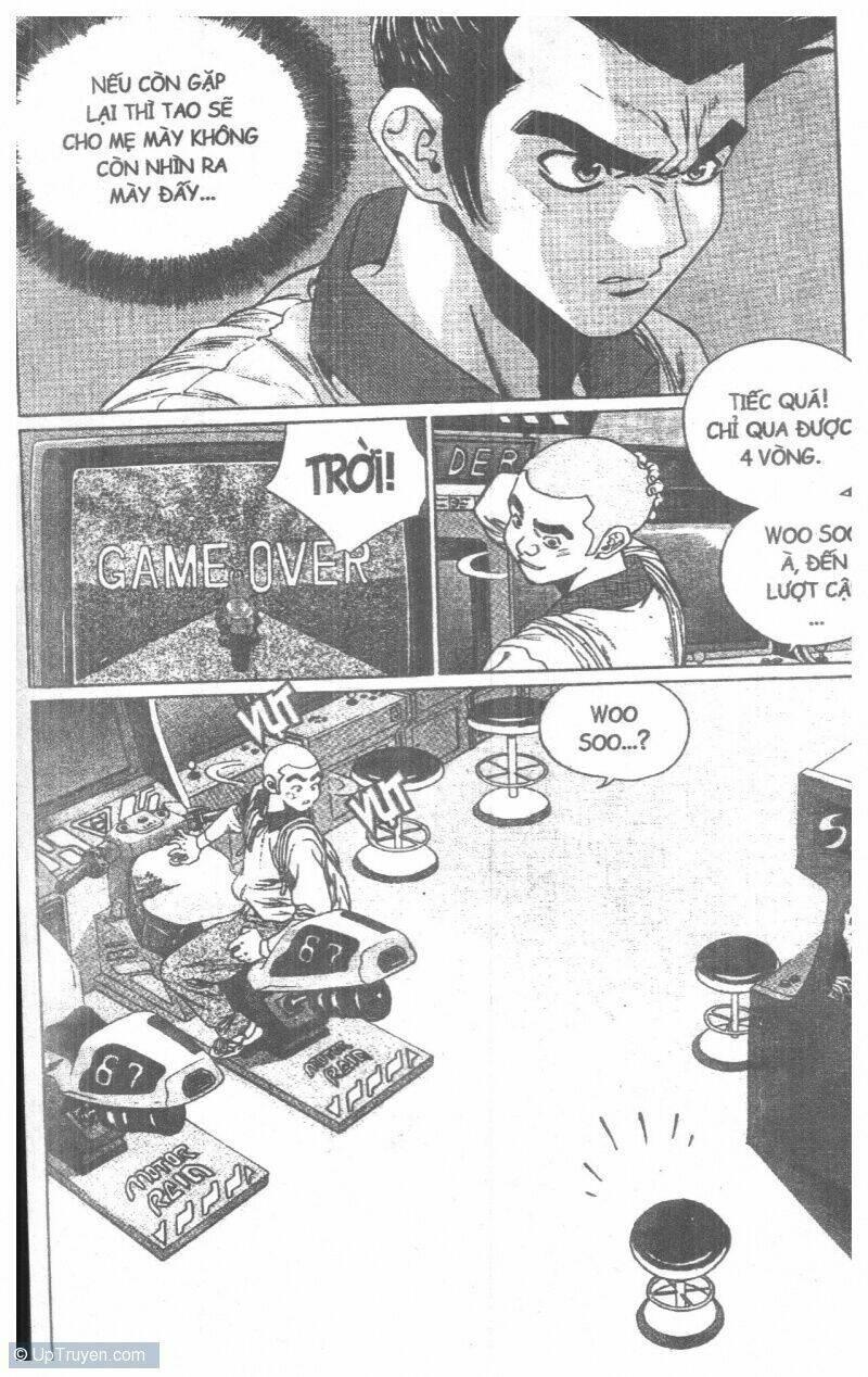 change guy chapter 99 155