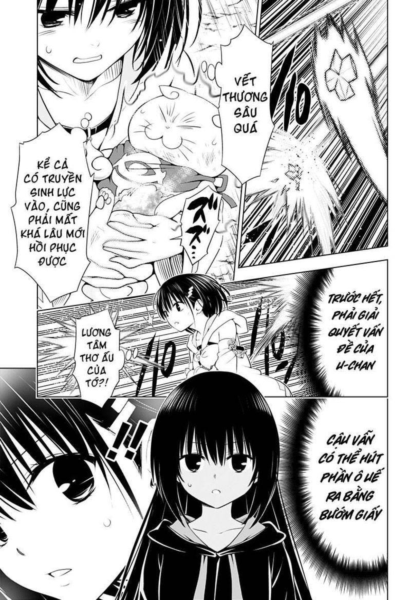 diệt quỷ nhẫn giả chapter 101 9