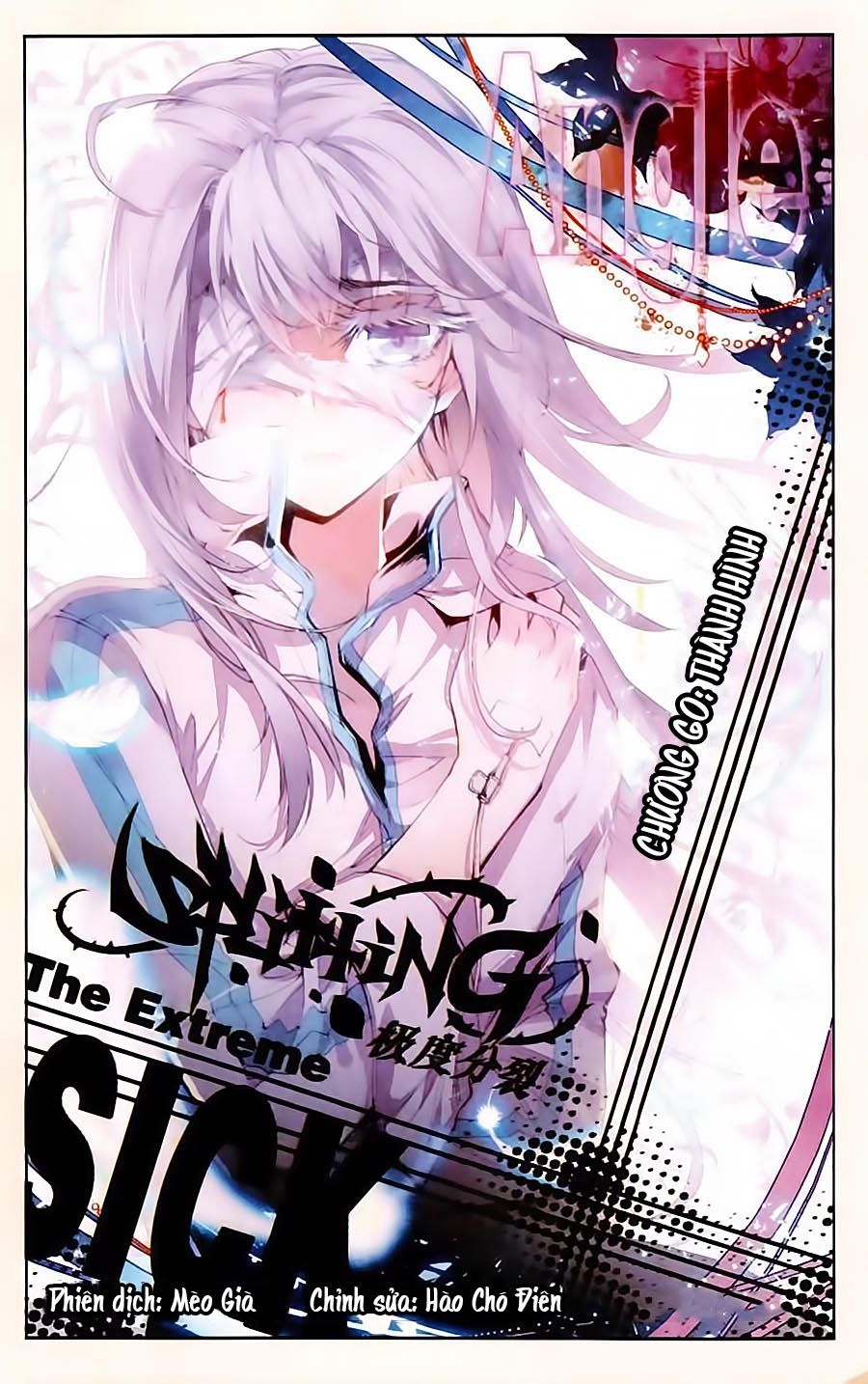 cấp độ phân liệt chapter 60 1