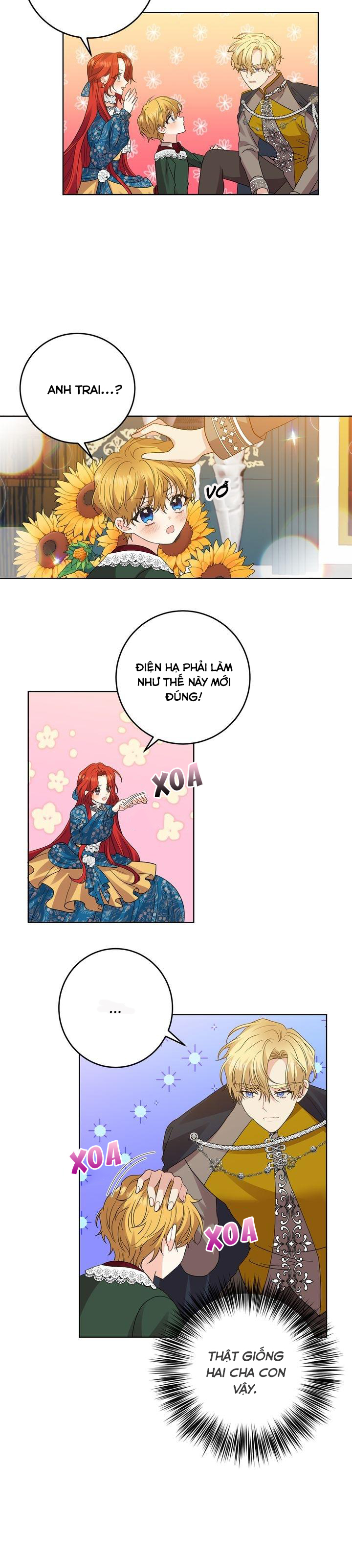 tôi sẽ trở thành gia sư của bạo chúa chapter 33.2 7