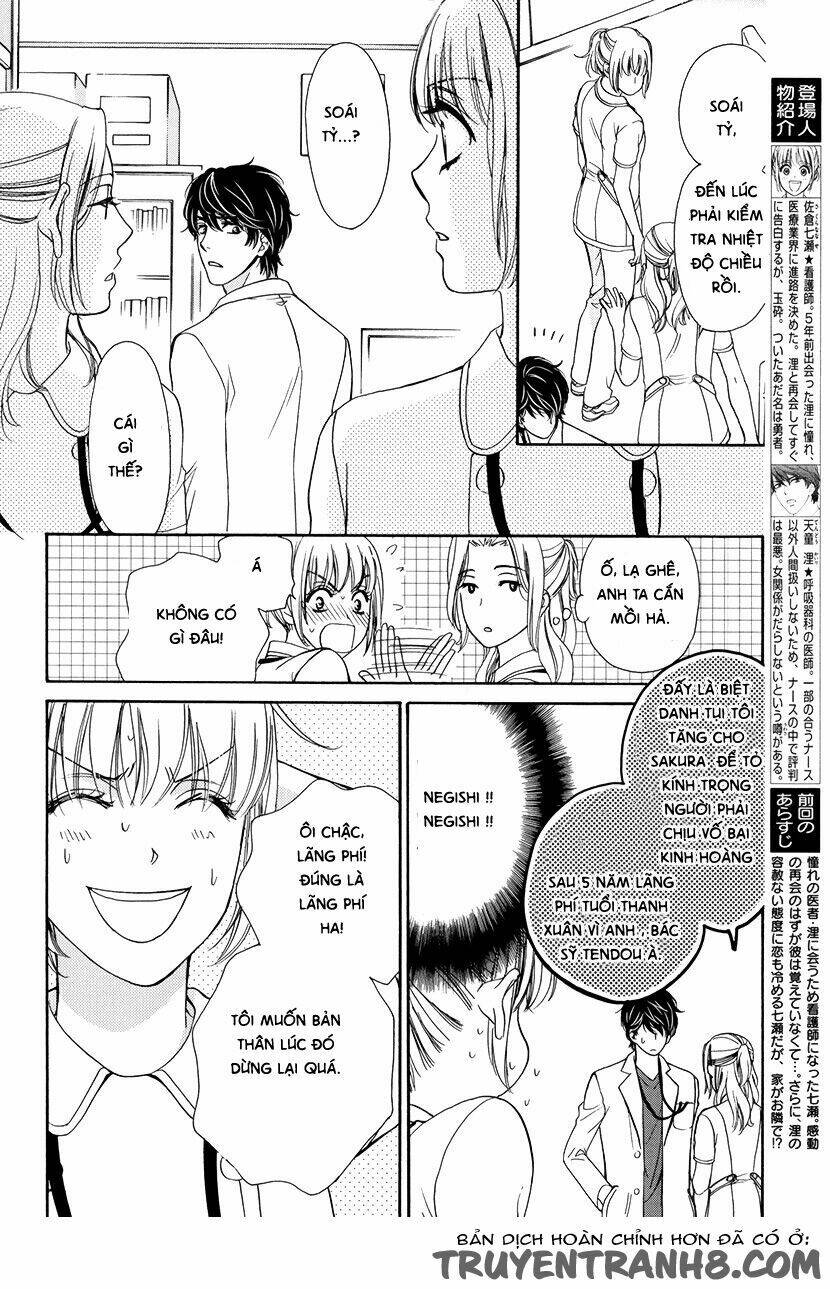 mãi mãi yêu anh chapter 2 7