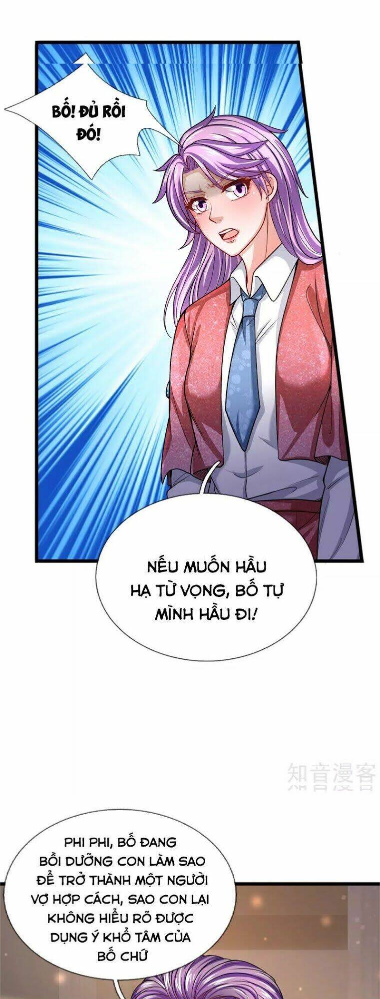 chung cực binh vương tại đô thị chapter 152 5