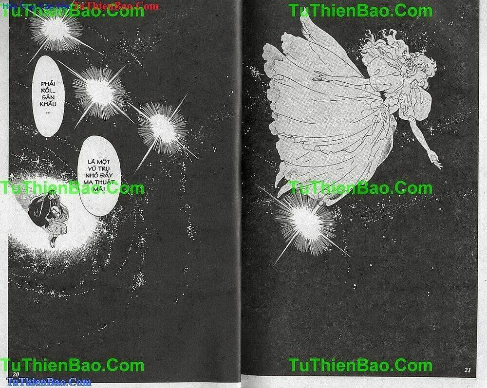 búp bê mario chapter 3 10