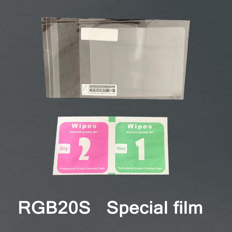 Thẻ TF cho PowKiddy RGB20S Portable Retro Game Trò chơi bảng điều khiển bộ nhớ 3,5 inch cho máy chơi trò chơi chơi trò chơi cổ điển