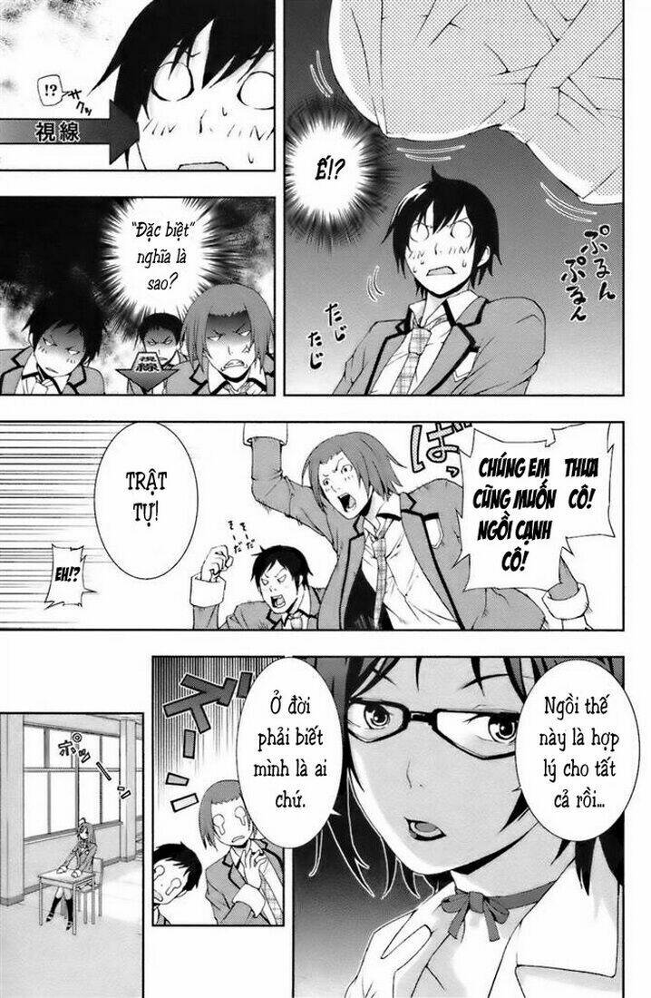 dr. rurru - bác sĩ ngoài hành tinh chapter 4 10