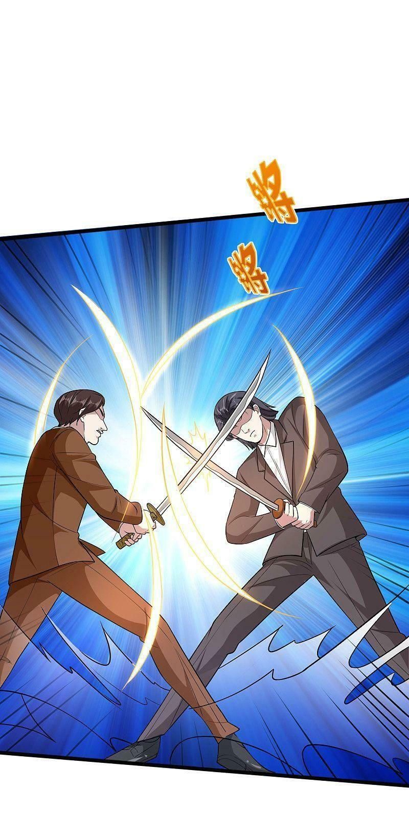 đô thị tà vương chapter 178 1