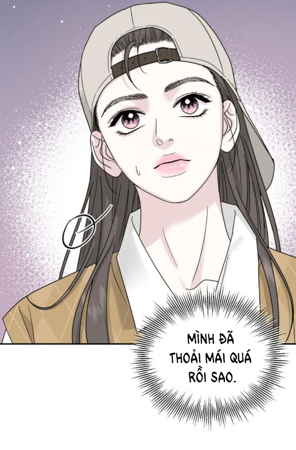 Thuyết Tình Yêu Ích Kỷ chapter 11.2 34