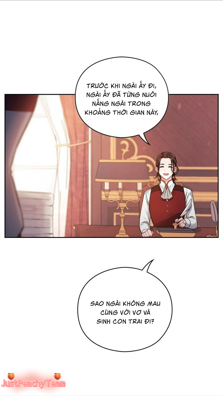 nhân danh đấng cứu thế chapter 4 46