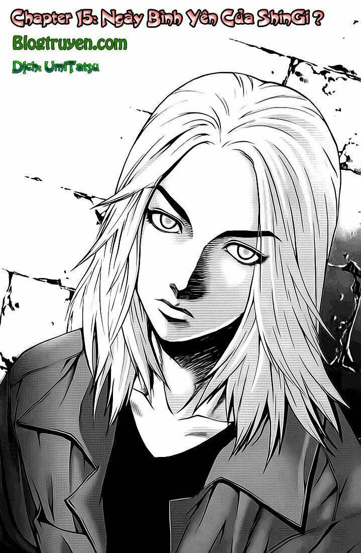 zippy ziggy chapter 15 3