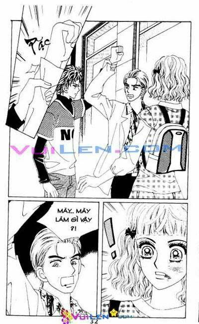 thiên thần tái thế chapter 5 32