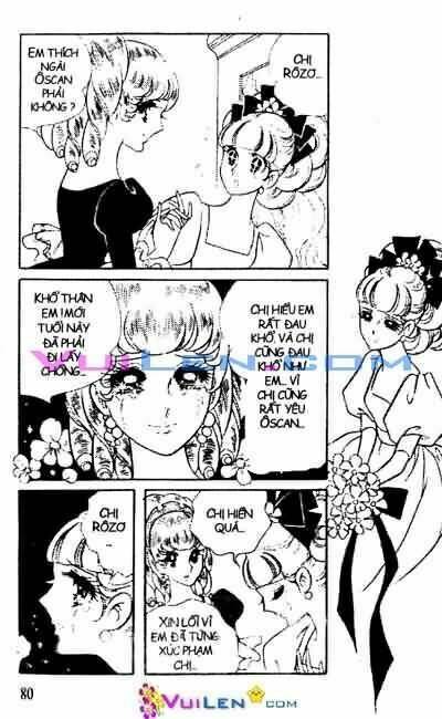 hoa hồng véc-xây chapter 4 80