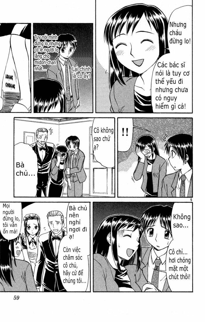 midori no hibi chapter 78 5