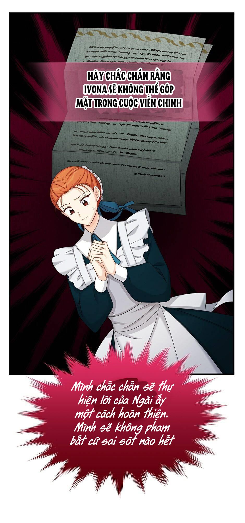 nữ công tước với tâm hồn trống rỗng chapter 73 44