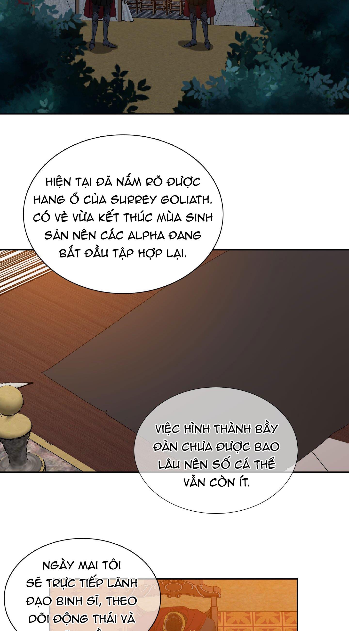 smyrna và capri chapter 19 34