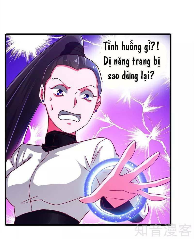 siêu cấp bại gia tử chapter 74 10