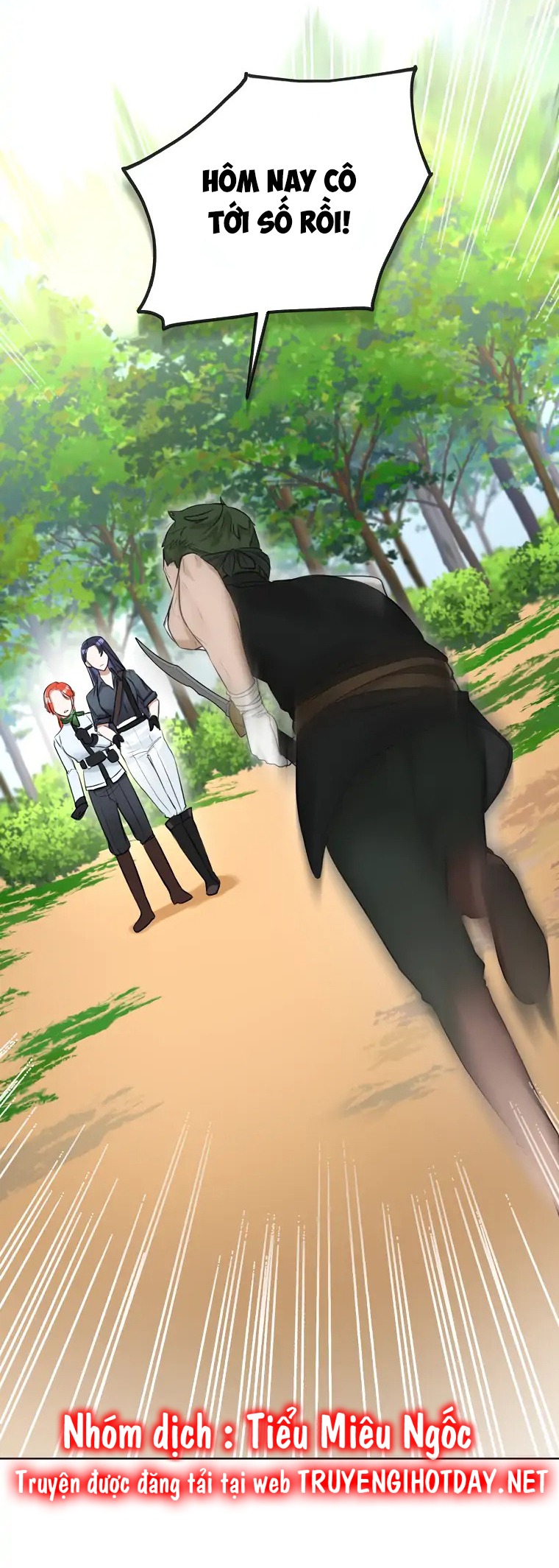 cuộc hôn nhân của đại công tước chỉ là một trò lừa đảo chapter 23.2 13