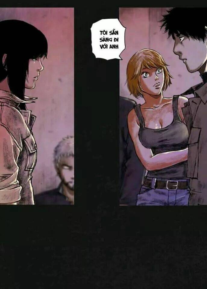 trấn thái bình chapter 15 64