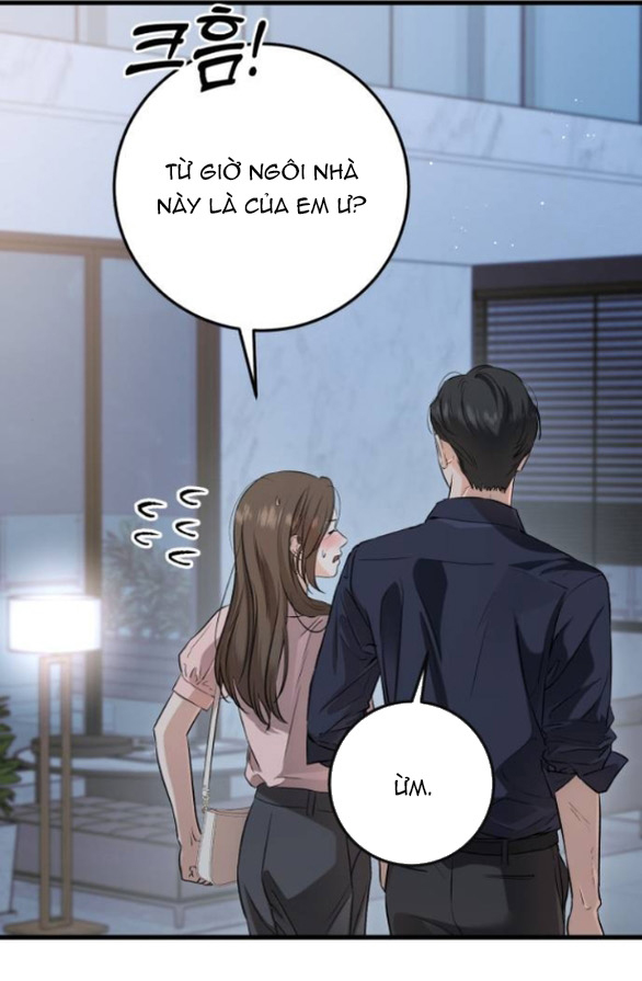 Nóng Lòng Muốn Giày Vò Em chapter 81.1 29