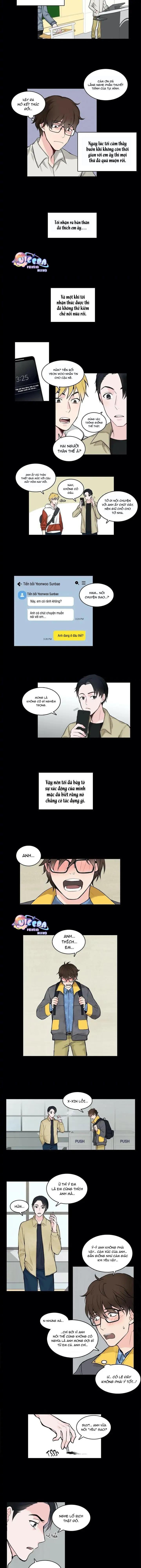 đường ranh giới chapter 1 7