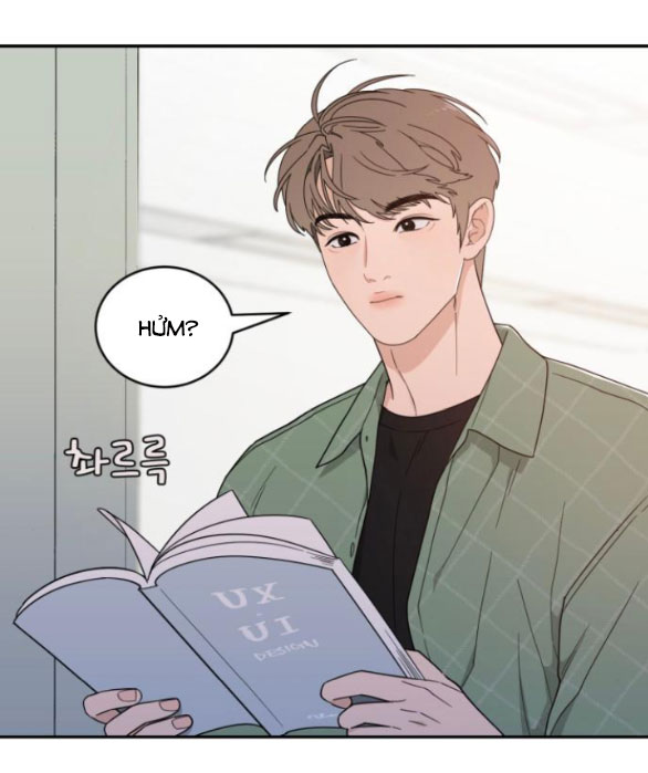 Vận May Bất Ngờ chapter 40.1 36