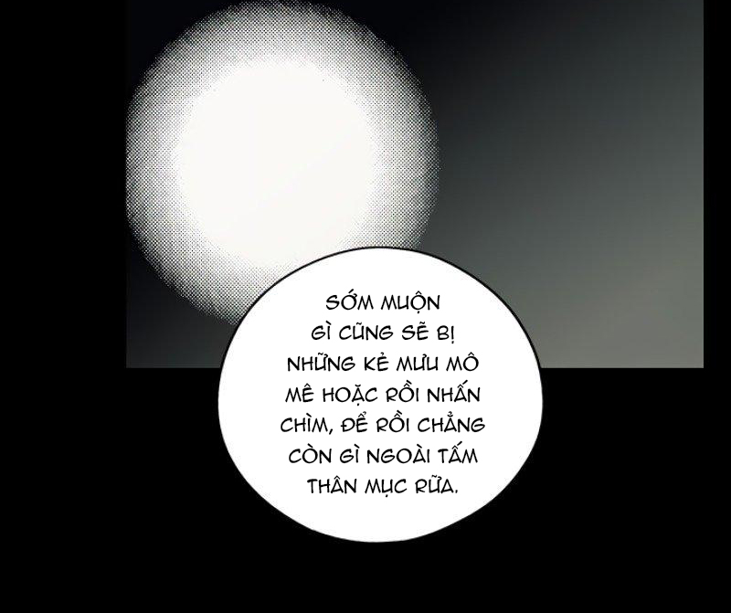 cổ tích về người mẹ kế chapter 43 24