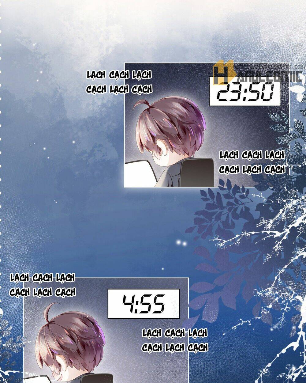 ma vương ngạo kiều tổng tài không thể chọc chapter 5 35