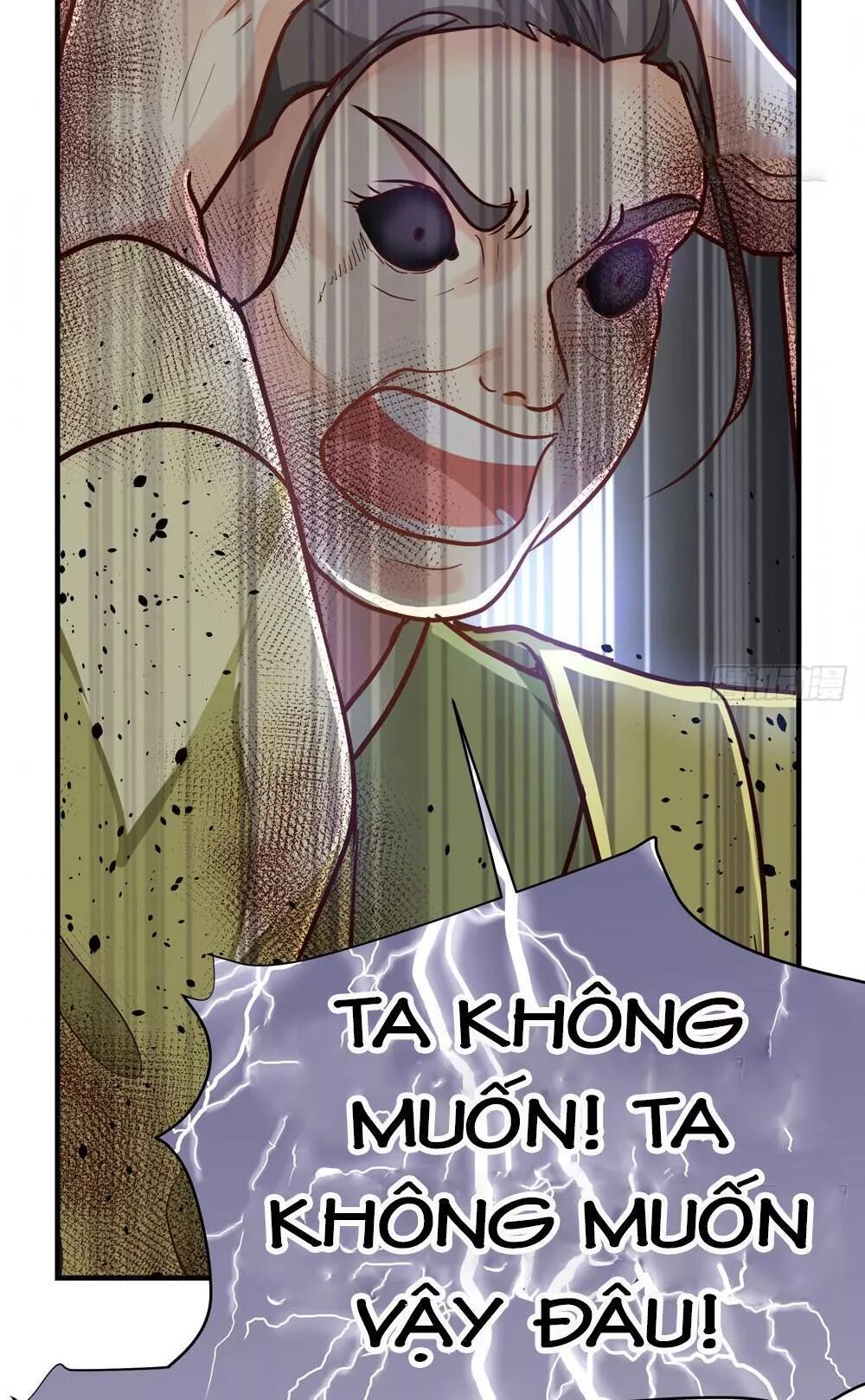 thái tử phi nhà ta thật hung hăng chapter 31 12