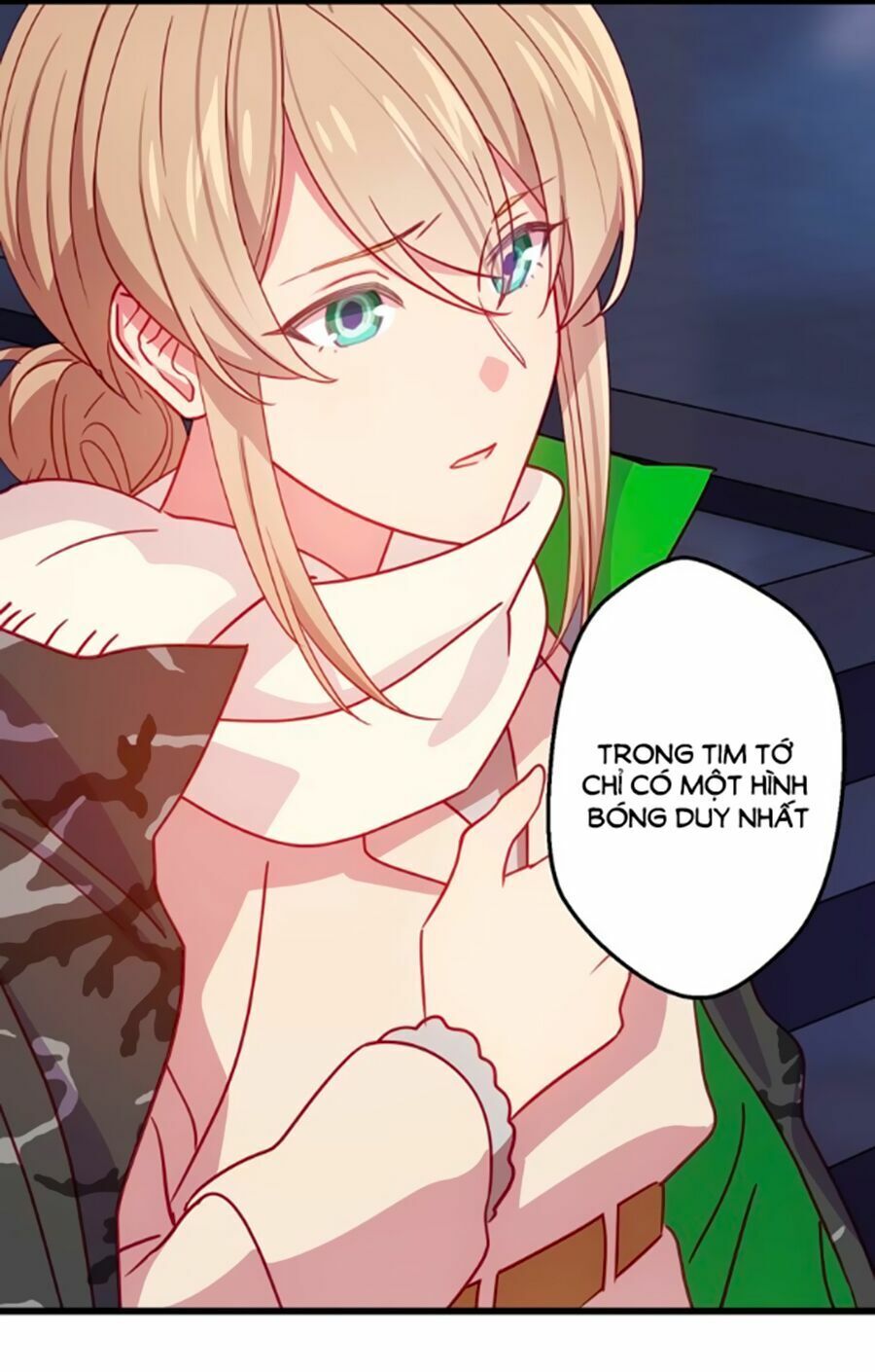 bài ca tình yêu chapter 13 13