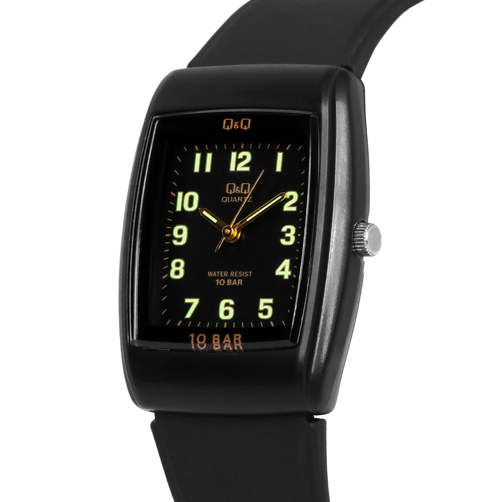 Đồng hồ Unisex Q&amp;Q VP30J009Y - Hàng chính hãng