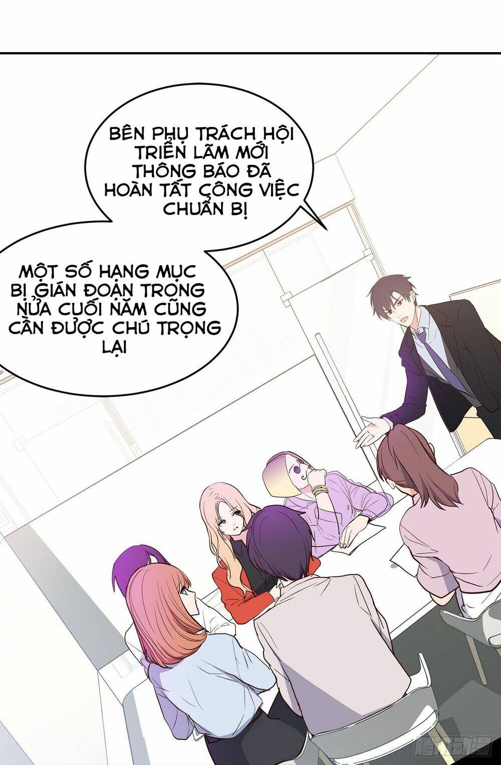 acup tiên sinh chapter 39 8