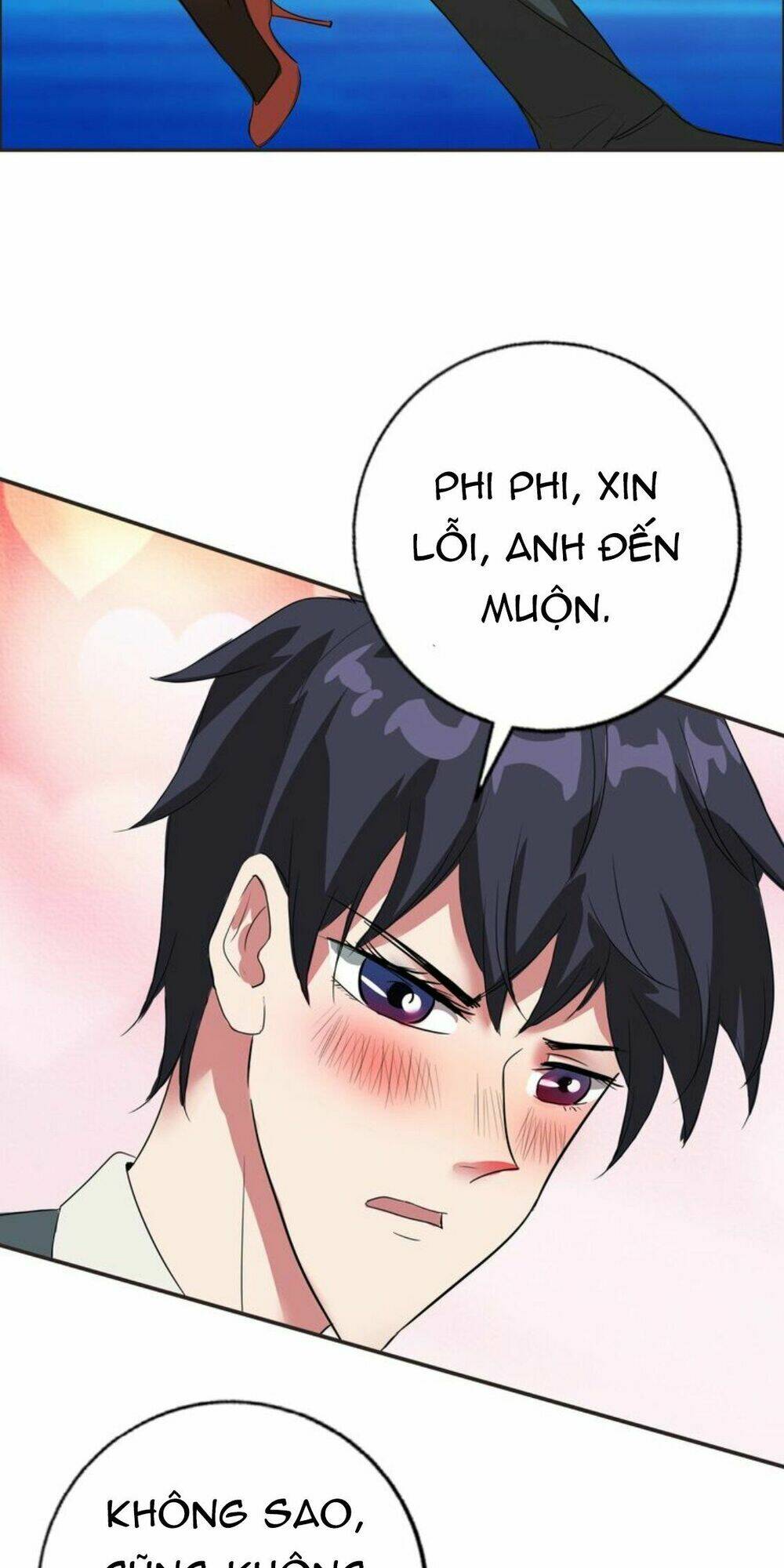 ngưu đại lực tiến thành chapter 12 8